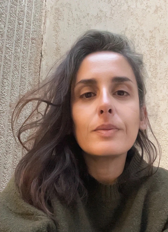 Christelle Ghiselli-Pudda, doula en Corse — Hollistyc Doula