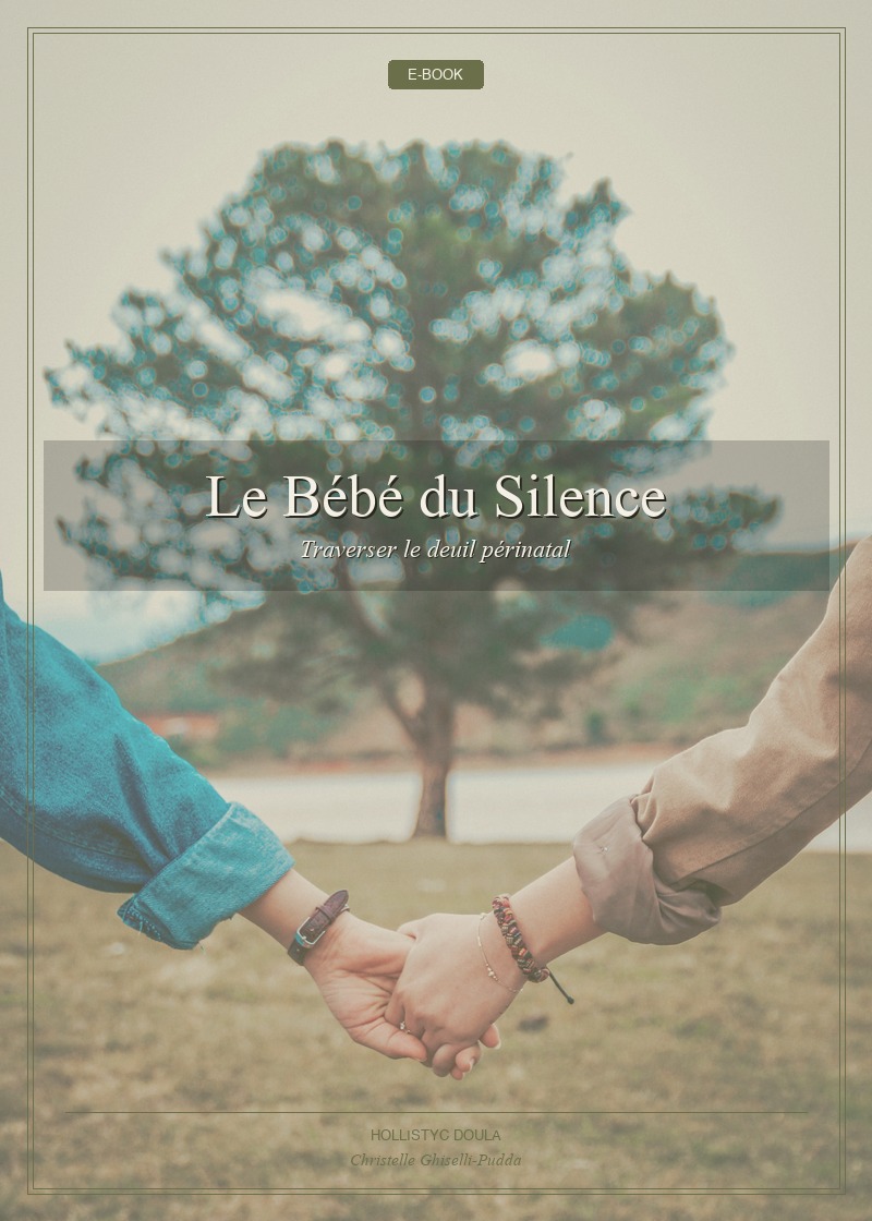 Le Bébé du Silence