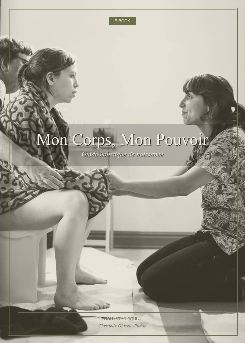 Mon Corps, Mon Pouvoir